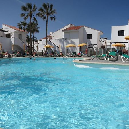 Lovely Newly Refurbished 1 Bedroom Flat Minutes From Sandy Beach,Private Terrace Caleta De Fuste Exterior photo