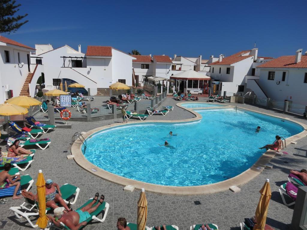 Lovely Newly Refurbished 1 Bedroom Flat Minutes From Sandy Beach,Private Terrace Caleta De Fuste Exterior photo