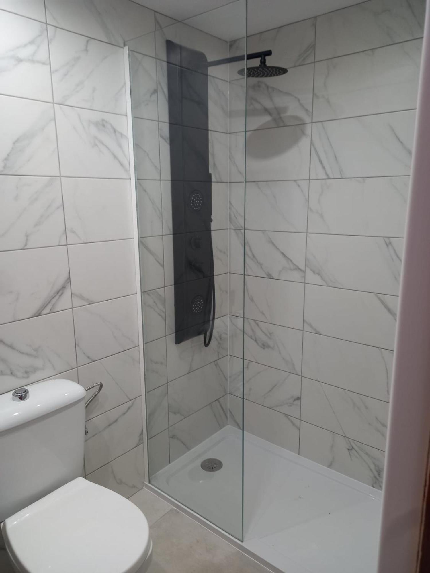 Lovely Newly Refurbished 1 Bedroom Flat Minutes From Sandy Beach,Private Terrace Caleta De Fuste Exterior photo